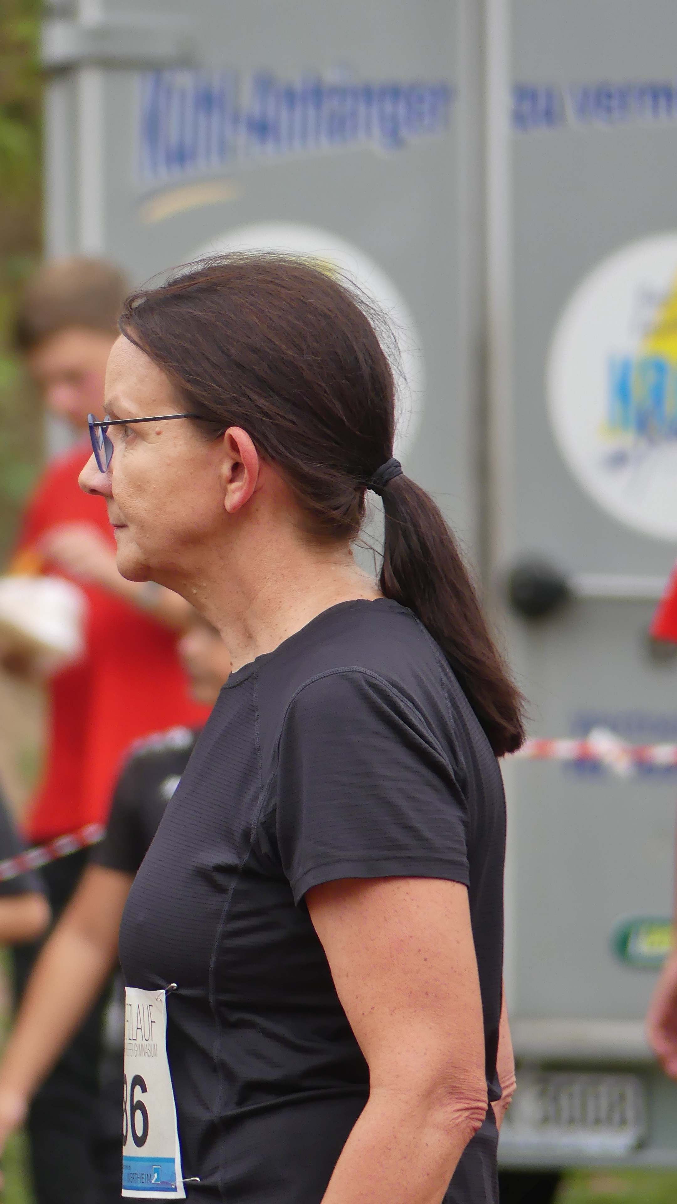 Bild vom 15. Benefizlauf im Jahr 2025. Dies ist das 389. Bild.